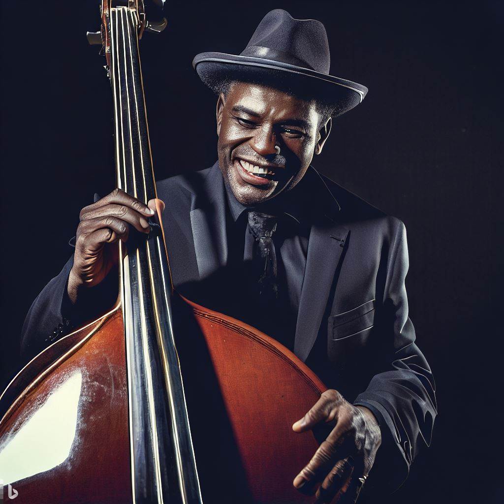 Miles Grove
