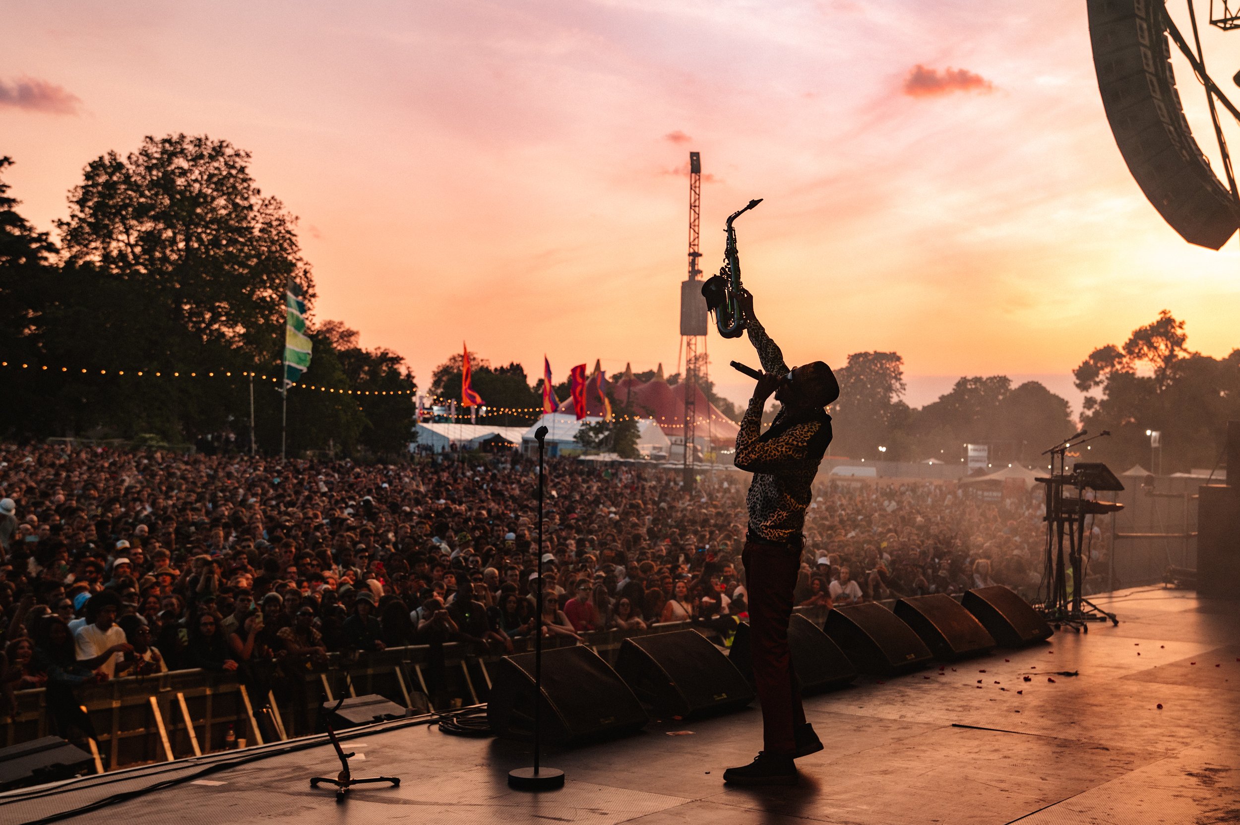 Music Concerts